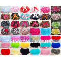 RANDOM DELIVERY ONLY PLS Baby girl satin bloomers infant girl Cotton Ruffle Diaper Cover